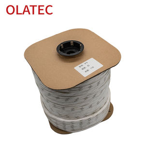 Bande d'étanchéité résistante aux intempéries et durable OLATEC, bande en caoutchouc auto-adhésive anti-âge pour portes et fenêtres extérieures - Product Image 6