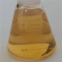 Savon liquide Zhongjin CDEA - Matière première en vrac - Cocamide DEA - Détergent tensioactif - 25 kg - Pureté 85% - Qualité alimentaire - Produits chimiques pour les soins capillaires