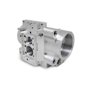 Servicio de torneado de piezas HXMT, torno de renovación, mecanizado CNC, piezas metálicas de acero inoxidable y aluminio del proveedor de Shenzhen - Product Image 1