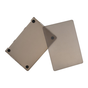 Funda delgada para portátiles <span class=keywords><strong>MacBook</strong></span> <span class=keywords><strong>Pro</strong></span> 2020 <span class=keywords><strong>13</strong></span> <span class=keywords><strong>M1</strong></span> A1989, funda protectora fina de PP para <span class=keywords><strong>MacBook</strong></span> <span class=keywords><strong>Pro</strong></span>, funda para portátil para <span class=keywords><strong>MacBook</strong></span> Air <span class=keywords><strong>13</strong></span> - Product Image 3