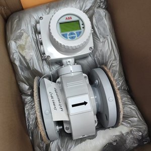 เครื่องวัดการไหลแบบแม่เหล็กพร้อม HART/Modbus ผลิตจากสแตนเลส รองรับ OEM สำหรับการวัดการไหลของของเหลว/น้ำ/น้ำมันในอุตสาหกรรมที่มีค่าการนำไฟฟ้าสูง - Product Image 2