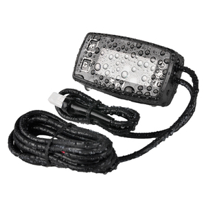 Измеритель температуры 3 в 1, термометр, вольтметр - Product Image 4