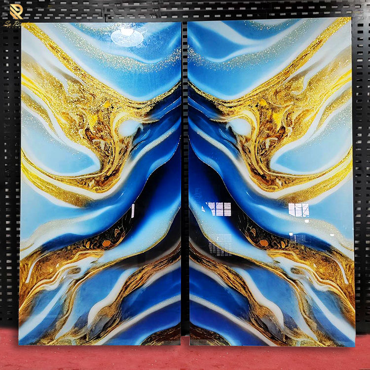 ทองคำสีฟ้า