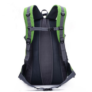 Custom 2025 China Custom Logo Outdoor Waterproof Back <b>Pack</b> Sports Backpack <b>Bag</b> Camping Hiking Backpack - Product Image 5