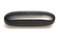 Étui à lunettes en cuir Teenyoun pour homme, étui à lunettes rigide imperméable, étui à lunettes de lecture pour femme, boîte à lunettes noire, étuis à lunettes