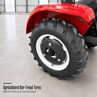 Chargeur compact pour tracteur livré en versions 45 CV, 50 CV, 60 CV, 70 CV, 80 CV avec godet standard et attelage trois points pour vergers