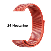 Bracelet Sport en Nylon IVANHOE pour Apple Watch 49mm 45mm 44mm 46mm 41mm 42mm, Compatible avec iWatch 10 9 8 7 6 5 4 3 SE Ultra 2
