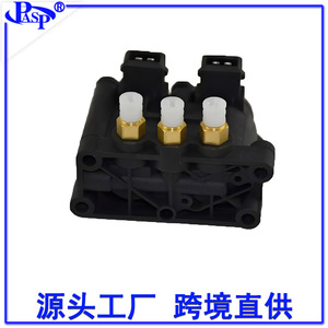 คาลิปเปอร์เบรค AF7017 สำหรับ E39 E53 E65 E66 พร้อม 3 พอร์ตและขั้วต่อไฟฟ้าอะไหล่ทดแทน - Product Image 5