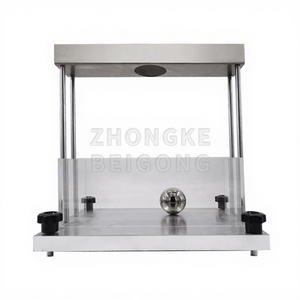 L'instrument de test antichoc pour films réfléchissants est utilisé pour mesurer les performances antichoc des films réfléchissants. - Product Image 2