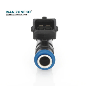IVAN ZONEKO nouveau OEM 0280158034 injecteur de carburant Auto pour Renault Logan usine en gros injecteurs pour <span class=keywords><strong>Bosch</strong></span> pour Daewoo Nubira - Product Image 2