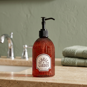 [odiD] Savon liquide parfumé pour les mains ODID 200ml avec parfum chimique Florist Garden, hydratant pour les mains, produit le plus vendu, bon produit - Product Image 3