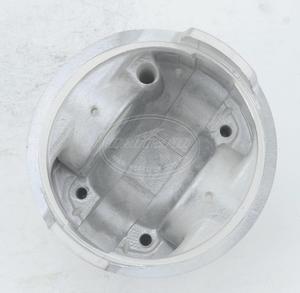 Juego de pistones de motor TD27T 12010-63G01 para Nissan Terrano Mistral Cabstar 2.7T Diésel Alfin Oil Gallery de aleación de aluminio Heatspin - Product Image 3