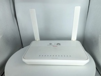 JINGLAIc OLT Wi-Fi 6 "4GE + 1USB + 2.4G & 5G 1pon 2x2 MIMO Dualband XGPON 10G EPON
