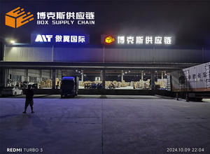 美国市场前5名拥有14年行业经验的物流公司/海 + 卡车 - Product Image 6