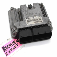 Unidad de Control del Motor (PLC) para Daily 0281012193 0 281 012 193 504121602 Suministro al por Mayor