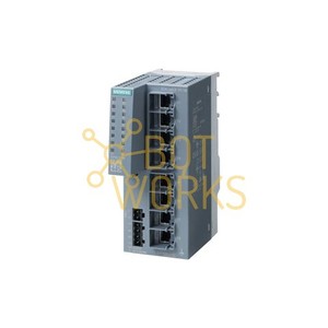 Siemens 6GK51080BA002AC2 - Nuovo - Product Image 1