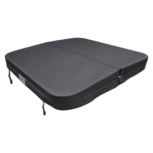 <span class=keywords><strong>Couverture</strong></span> de remplacement imperméable en tissu Oxford multicolore pour spa extérieur <span class=keywords><strong>sur</strong></span> <span class=keywords><strong>mesure</strong></span> TSPK, <span class=keywords><strong>couverture</strong></span> thermique pour spa - Product Image 1