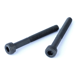 Vít Đầu Tròn Chính Xác Bu Lông Góc Bên Trong Vít Đầu Phẳng Bu Lông Lục Giác Có Thể Được Tùy Chỉnh Bu Lông Thép Không Gỉ Kéo Dài. - Product Image 4