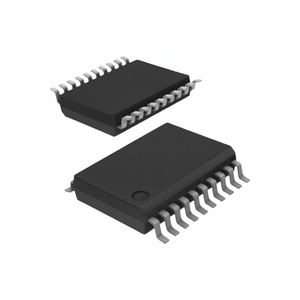 IC TXRX Non Invert 5.25V 20QSOP BOM IC ลอจิกชิ้นส่วนอิเล็กทรอนิกส์และส่วนประกอบ74FCT245CTQG8 - Product Image 1