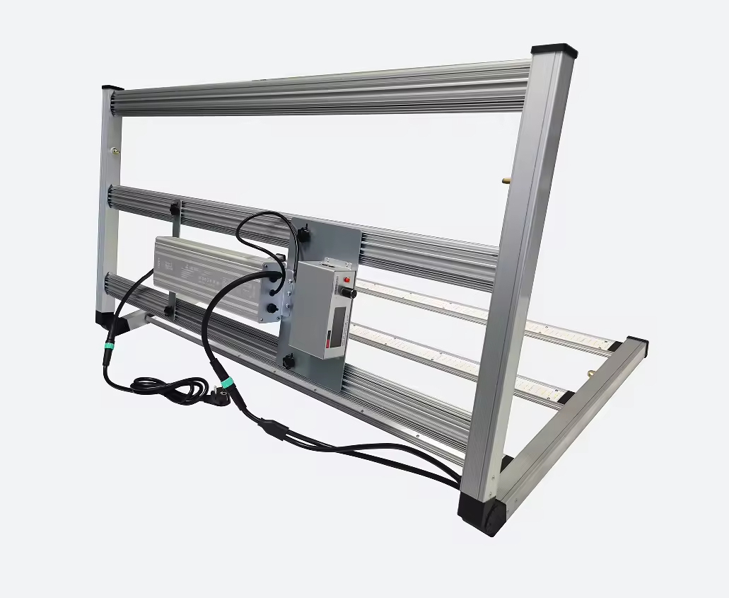 Wholesale 1200W High Intensity LED Horticulture Light Two Step Dimmable UV Boost for Indoor Cultivation IP65 Grade Best Seller