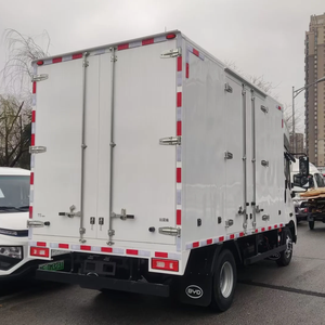BYD T5 4,2 M Furgoneta eléctrica pura de una sola fila 132kWh Exportado a un <span class=keywords><strong>precio</strong></span> bajo - Product Image 3