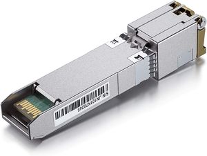 Hw Commerciële Bedrijfsschakelaar Optische <span class=keywords><strong>Module</strong></span> ESFP-GE-SX-MM850 Gigabit Multi-Mode (850nm 0.55Km Lc-<span class=keywords><strong>Interface</strong></span>) - Product Image 6