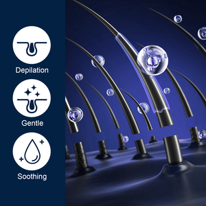 Marque distributeur Spray rasage et épilation pour hommes Essence Fresh <span class=keywords><strong>Sexy</strong></span> Soin hydratant apaisant doux longue durée Nouvelle arrivée - Product Image 5