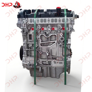 <span class=keywords><strong>Motor</strong></span> Completo CAF488WQA6 CAF 1.5L Turbo de Gasolina 2019-2021, Probado, Reemplazo Directo - Product Image 5