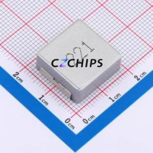 ตัวเหนี่ยวนำไฟฟ้า YSPI1770Y-221M แบบ SMD ( ค่าความเหนี่ยวนำ: 220uH )( ความแม่นยำ: 20% กระแสไฟฟ้าที่กำหนด: 2.5A ) - Product Image 1