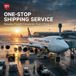 Empresas <span class=keywords><strong>de</strong></span> envío <span class=keywords><strong>de</strong></span> China a EE. UU. Emiratos Árabes Unidos Reino Unido Canadá Entrega puerta a puerta Ddp Air Dropshipping Servicio <span class=keywords><strong>de</strong></span> logística - Product Image 5