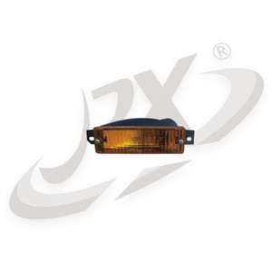Feux de signalisation avant pour pare-chocs BMW Série 3 E30, remplacement, 83-91, halogène - Product Image 3