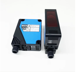 Cảm biến quang điện Sick WSE280-2P2431 hoàn toàn mới và chính hãng Giá xuất xưởng và hàng tồn kho lớn - Product Image 2