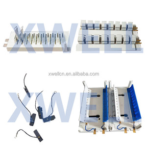 เครื่องทดสอบการชาร์จและการคายประจุแบตเตอรี่แล็ปท็อป XWELL เครื่องทดสอบความจุแบตเตอรี่ลิเธียม เครื่องทดสอบเซลล์แบตเตอรี่ Li-Ion 18650 - Product Image 5