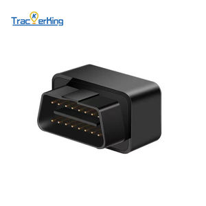 Rastreador GPS 4G DK22 Mini OBD de Conexión Directa, Alarma Multifuncional, Rastreo en Tiempo Real, Control Remoto a Prueba de Agua para Autos - Product Image 4