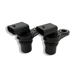 Sensor de Posición del Árbol de Levas Carlogix 05033306AB para Jeep Compass, Chrysler 200, Sebring, Dodge Avenger, Monitoreo del Motor Automotriz - Product Image 1