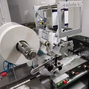 Máquina de Codificación por Transferencia Térmica (TTO) con Impresora de Cinta, Fecha de Producción, Código <span class=keywords><strong>QR</strong></span>, Etiquetado, Máquina de Marcado Inteligente por Inyección de Tinta - Product Image 6