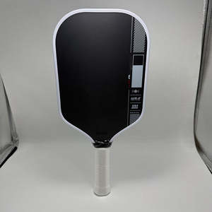 Nueva Pala de Pickleball <span class=keywords><strong>Ben</strong></span> Johns Pro IV 2026 de 16mm 14mm GEN 4 con Núcleo de Espuma TFP y Fibra de Carbono Toray T700, Aprobada por la USA - Product Image 1