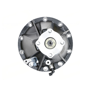 Piezas <span class=keywords><strong>de</strong></span> gasolina Patriot 41110-0K830, engranajes <span class=keywords><strong>de</strong></span> montaje, diferenciales eléctricos traseros delanteros usados para Toyota Corolla Foton Aumark Tunland - Product Image 1