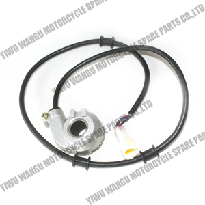 Engranaje de Velocímetro y Contador para Keeway Benelli TX TXM <span class=keywords><strong>VLX</strong></span> 125 150 200 Super Motor en TX125 TX150 TX200 VLX150 TX200 - Product Image 1