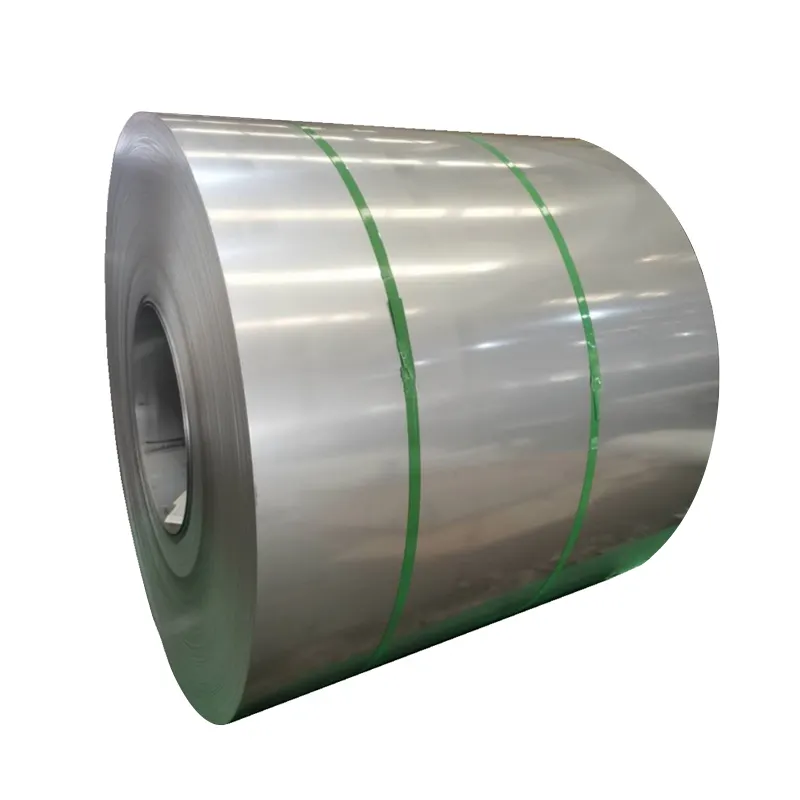 Factory sources supplier of cold rolled 430 304 201 ss stainless steel coil price for sale