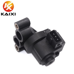 Stationair Regelventiel 35150-33010 35150-06310 0k24720660 Stationaire Luchtregelklep Voor Hyundai Tucson (Jm) <span class=keywords><strong>2</strong></span> 2004- Kia Magentis - Product Image 2