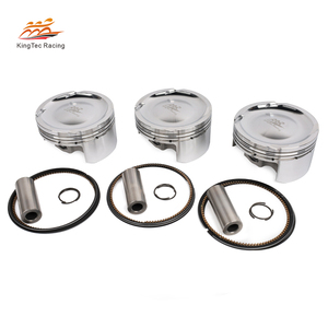 Pistón Forjado de Alto Rendimiento para Motores de Moto Acuática de 100 mm para Seadoo RXT <span class=keywords><strong>GTX</strong></span> 300 <span class=keywords><strong>Jet</strong></span> <span class=keywords><strong>Ski</strong></span> 1630 Rxp300 Motorsport - Product Image 2