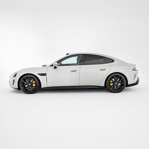 Disponibile per SU7 2024 Veicolo a Nuova Energia, Autonomia Massima 800km, Berlina 4WD di Lusso, Auto Elettrica 265km/<span class=keywords><strong>h</strong></span> Prodotta in Cina - Product Image 4