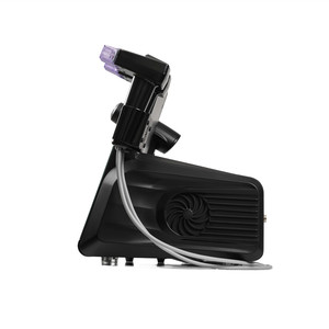 Máquina Portátil Mor8 de Radiofrecuencia Fraccionada con Microagujas y Martillo Frío para Rejuvenecimiento y Reafirmación Facial al Mejor <span class=keywords><strong>Precio</strong></span> - Product Image 6