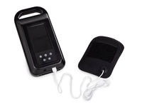 Bottes de récupération à compression électrique à 8 chambres pour athlètes, massage pneumatique des jambes, pour usage corporel