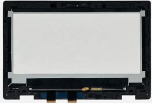 <span class=keywords><strong>11.6</strong></span> "จอแอลซีดีทัชสกรีน + ฝาสำหรับ <span class=keywords><strong>Asus</strong></span> <span class=keywords><strong>Chromebook</strong></span> พลิก CR1 CR1100 CR1100FKA - Product Image 2