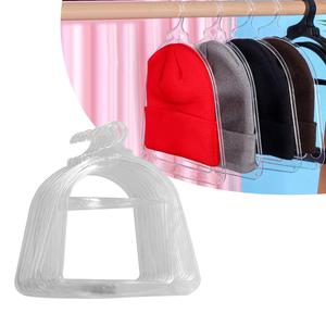 ที่แขวนหมวกทรงโดมชั้นวางของในตู้เสื้อผ้าสไตล์10x สำหรับหอพัก - Product Image 2