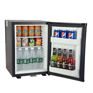 Alta calidad 40L habitación de Hotel <span class=keywords><strong>pequeña</strong></span> <span class=keywords><strong>nevera</strong></span> Mini <span class=keywords><strong>nevera</strong></span> Hotel Mini <span class=keywords><strong>nevera</strong></span> <span class=keywords><strong>para</strong></span> habitación de invitados de hotel - Product Image 6