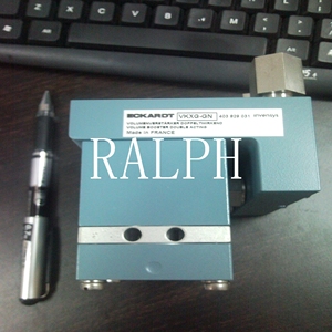 ตัวกำหนดตำแหน่งวาล์ว ECKARDT รุ่น SRI986-BIDS7ZZZNA - Product Image 5