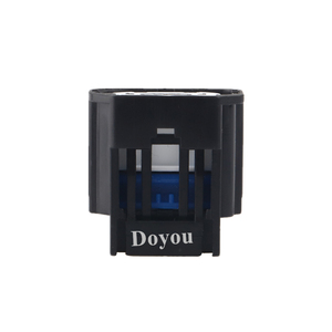 ปลั๊กปั๊มพวงมาลัยเพาเวอร์แบบ 3 ขา/ทาง สำหรับยานยนต์ รุ่น DJ7033YA-2.8-21 ขั้วต่อ EPS อัตโนมัติสำหรับ Ford Focus Mazda อะแดปเตอร์ PA66 DOYOU - Product Image 2